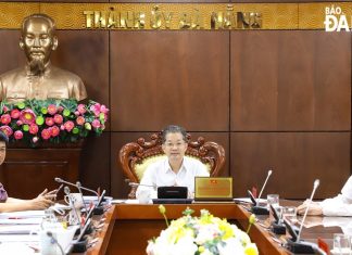 Biên soạn công trình ‘Lịch sử Đà Nẵng từ khởi thủy đến năm 2020’ bảo đảm khách quan, tôn trọng lịch sử Biên soạn công trình 'Lịch sử Đà Nẵng từ khởi thủy đến năm 2020' bảo đảm khách quan, tôn trọng lịch sử