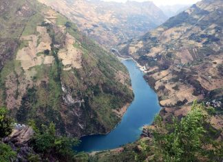 Tăng cường bảo tồn giá trị di sản Công viên địa chất toàn cầu Cao nguyên đá Đồng Văn