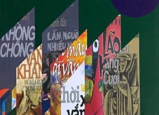 Mạch trữ tình trong truyện ngắn thế hệ nhà văn sau 1975 – Tác giả: PGS-TS Đinh Trí Dũng Mạch trữ tình trong truyện ngắn thế hệ nhà văn sau 1975 - Tác giả: PGS-TS Đinh Trí Dũng