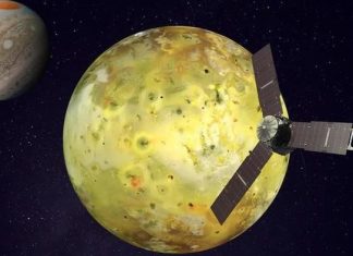 NASA 'tấn công' nơi duy nhất có chìa khóa sự sống giống địa cầu