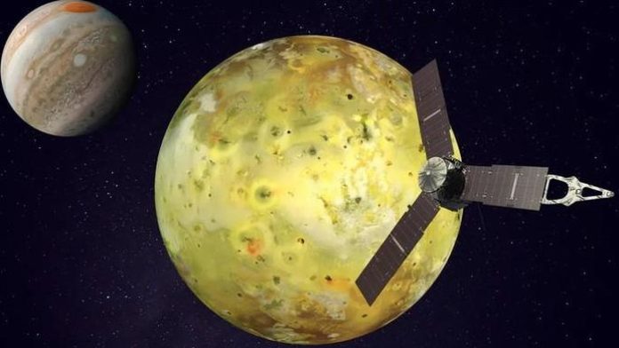 NASA 'tấn công' nơi duy nhất có chìa khóa sự sống giống địa cầu NASA 'tấn công' nơi duy nhất có chìa khóa sự sống giống địa cầu