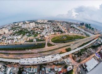 Giải quyết các thách thức trong phát triển vùng Đông Nam Bộ