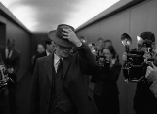 Oppenheimer – Người đàn ông bí ẩn phát minh ra bom nguyên tử - Kỳ 2