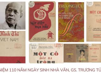Nhà phê bình bản lĩnh và cá tính - Tác giả: Hoài Nam