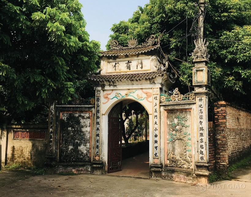 Từ Hương nguyên trở thành Quốc lão triều Lê Từ Hương nguyên trở thành Quốc lão triều Lê