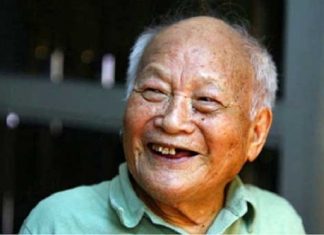Bác Tô Hoài – Thản nhiên như nước – Tác giả: Hồ Anh Thái Bác Tô Hoài – Thản nhiên như nước - Tác giả: Hồ Anh Thái