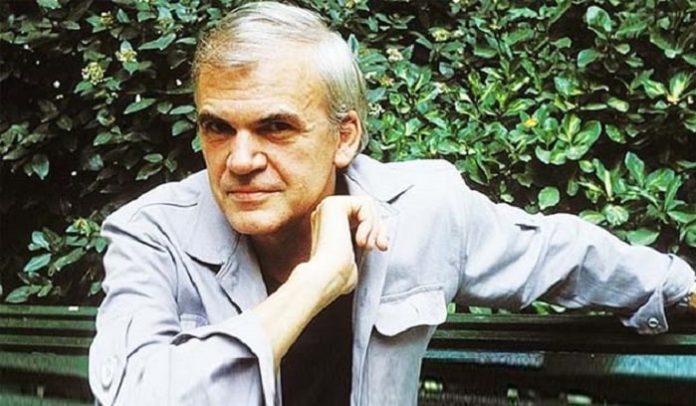 Sự tĩnh lặng của Milan Kundera - VSD Văn Học Nước Ngoài - vansudia.net Sự tĩnh lặng của Milan Kundera
