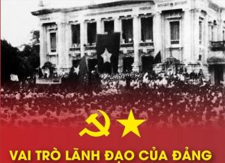 Nhân tố quyết định thắng lợi của Cách mạng Tháng Tám năm 1945