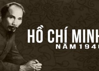Chiếu loạt phim nhân 78 năm Cách mạng tháng Tám và Quốc khánh 2/9