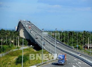Phát triển hạ tầng vùng Đồng bằng sông Cửu Long hài hòa, bền vững