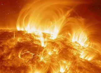 Phát hiện 'Sao Mộc nóng' có nhiệt độ 2 bề mặt chênh lệch tới 6.000 độ