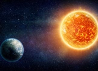Phát hiện mới từ Trái đất giúp giải quyết nghịch lý mặt trời thời xa xưa