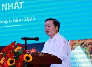 Phát triển nhanh, bền vững vùng Bắc Trung Bộ và duyên hải Trung Bộ