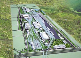 Nghiên cứu phương án chạy chung tàu đường sắt đô thị, đường sắt quốc gia Nghiên cứu phương án chạy chung tàu đường sắt đô thị, đường sắt quốc gia