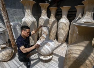 Quy hoạch, mở rộng vùng nguyên liệu cho làng nghề Quy hoạch, mở rộng vùng nguyên liệu cho làng nghề
