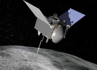 Sứ mệnh mới của NASA nhằm mang về 'hạt giống sự sống' ngoài Trái Đất