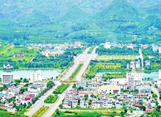 Nhiều đổi thay ở Trung du và miền núi