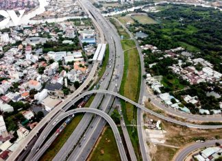 TP Thủ Đức - Cú hích cho phát triển mô hình “thành phố trong thành phố"