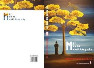Đặc sắc ‘Một mùa hè dưới bóng cây’ Đặc sắc 'Một mùa hè dưới bóng cây'