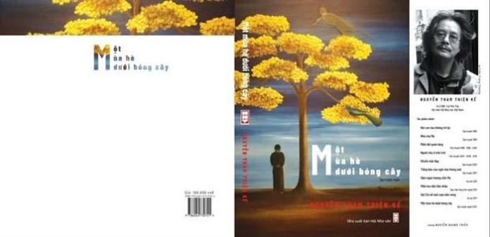 Đặc sắc 'Một mùa hè dưới bóng cây'