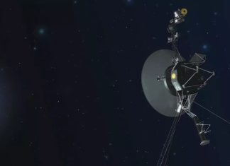 NASA thiết lập lại liên lạc hoàn toàn với tàu thăm dò Voyager 2