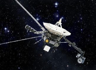 NASA khôi phục hoàn toàn liên lạc với tàu vũ trụ Voyager 2