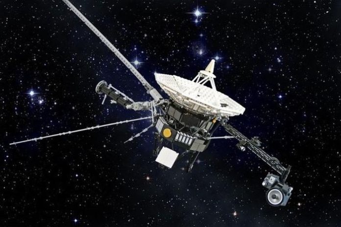 NASA khôi phục hoàn toàn liên lạc với tàu vũ trụ Voyager 2