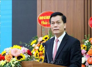 Kỷ niệm 50 năm thiết lập quan hệ ngoại giao Việt Nam - Iran