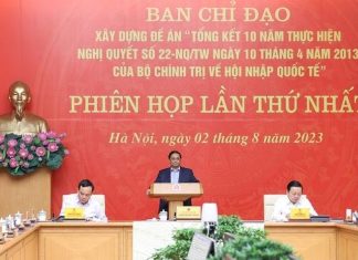 Nhiều kết quả quan trọng trong 10 năm triển khai Nghị quyết 22