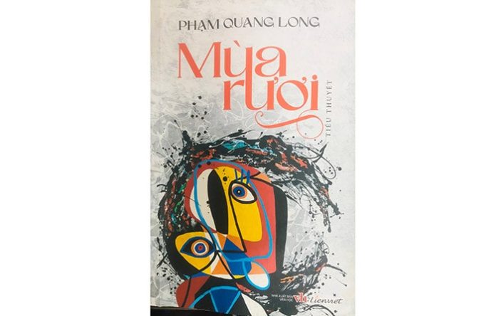 Hình ảnh nông thôn mới đậm nét trong tiểu thuyết 'Mùa rươi' Hình ảnh nông thôn mới đậm nét trong tiểu thuyết 'Mùa rươi'