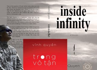 Tiểu thuyết 'Trong vô tận' đạt Giải thưởng Văn học ASEAN