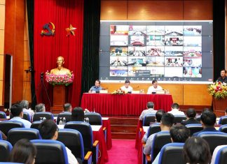 Tăng tốc phát triển du lịch Việt Nam