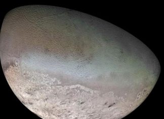 NASA mất liên lạc với tàu vũ trụ Voyager 2 ở cách Trái Đất 19 tỷ km