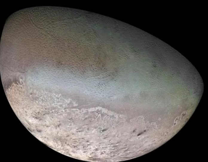 NASA mất liên lạc với tàu vũ trụ Voyager 2 ở cách Trái Đất 19 tỷ km NASA mất liên lạc với tàu vũ trụ Voyager 2 ở cách Trái Đất 19 tỷ km