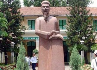 Lê Quý Đôn – những ngả đường dẫn đến tài năng! – Tác giả: Nguyễn Thanh Tú Lê Quý Đôn - những ngả đường dẫn đến tài năng! - Tác giả: Nguyễn Thanh Tú
