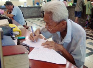Biểu tượng sống cuối cùng của Bưu điện Sài Gòn Biểu tượng sống cuối cùng của Bưu điện Sài Gòn