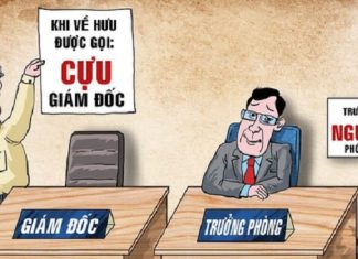 Hiểu rõ về “nguyên”, “cố”, “cựu” - Tác giả: TS. Đỗ Anh Vũ