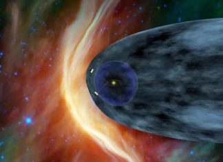 NASA nghe thấy tín hiệu từ tàu thăm dò Voyager 2 sau một tuần mất liên lạc