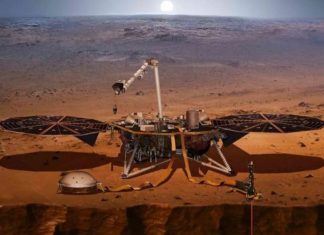 Tàu thăm dò đã 'nghỉ hưu' của NASA phát hiện bí mật mới của sao Hỏa