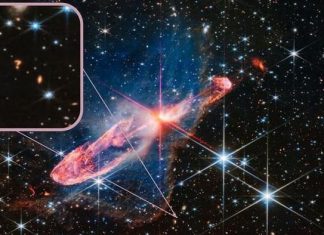 ESA công bố 'thông điệp bí ẩn' từ nơi cách Trái Đất 1.470 năm ánh sáng