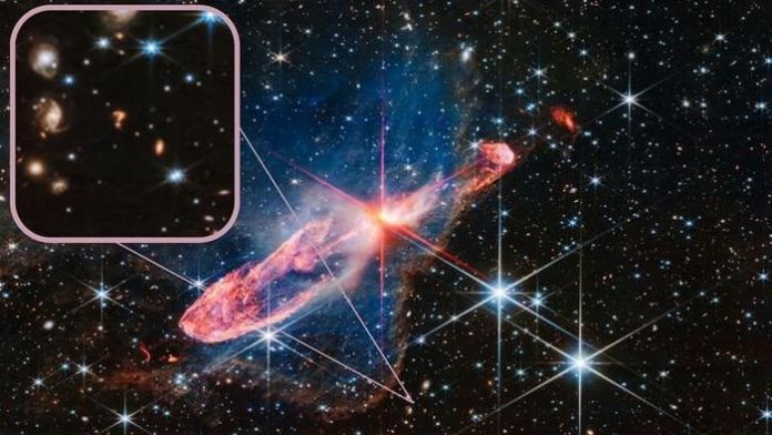 ESA công bố 'thông điệp bí ẩn' từ nơi cách Trái Đất 1.470 năm ánh sáng