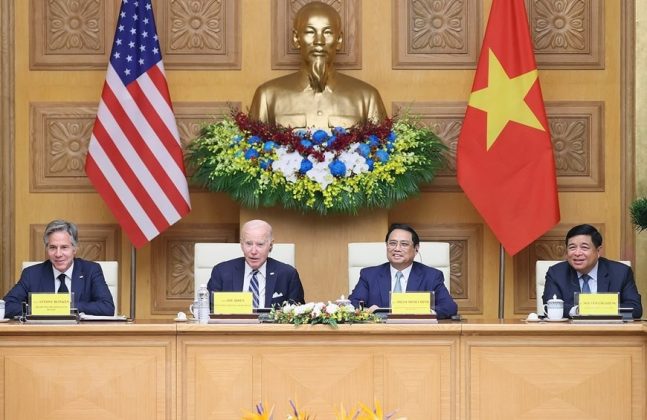 1 min 12 647x420 - Hội nghị Cấp cao Việt Nam-Hoa Kỳ về Đổi mới Sáng tạo và Đầu tư