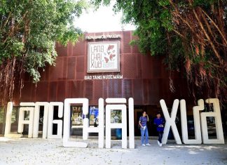 Độc đáo Bảo tàng nước mắm Làng Chài Xưa duy nhất tại Việt Nam
