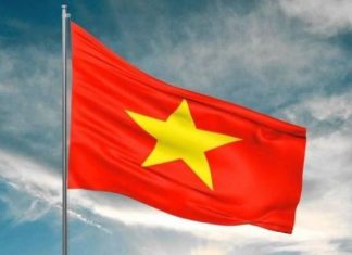 Diện tích Việt Nam đứng thứ mấy trên thế giới?