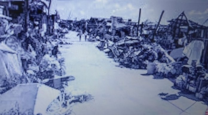 Chuyện ít biết về 'năm Thìn bão lụt' xứ Nam Kỳ - Tác giả: Văn Kim Khanh