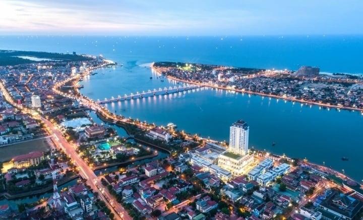2 min 31 - Tỉnh thành nào hẹp nhất Việt Nam?