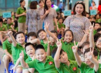 4 địa phương đầu tiên miễn, giảm học phí năm học 2023 - 2024
