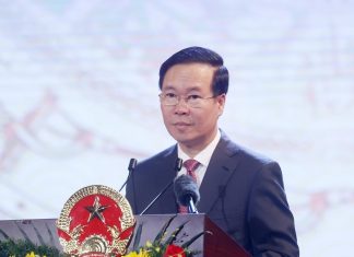 Chủ tịch nước chủ trì Chương trình kỷ niệm 78 năm Quốc khánh 2/9