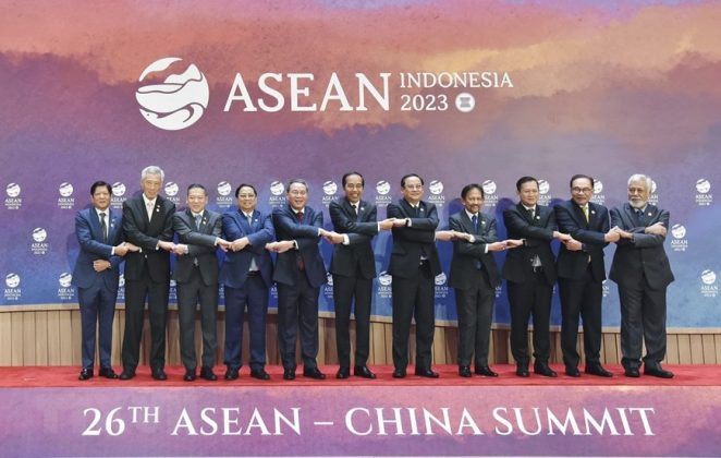 6 min 8 662x420 - Thủ tướng dự Hội nghị Cấp cao ASEAN-Trung Quốc lần thứ 26