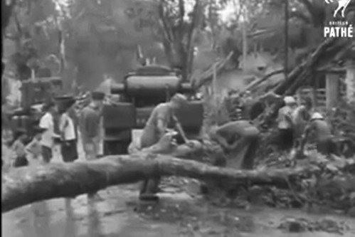 8 min 14 - Chuyện ít biết về 'năm Thìn bão lụt' xứ Nam Kỳ - Tác giả: Văn Kim Khanh